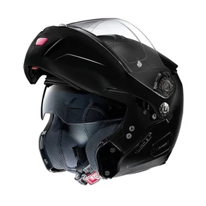 Grex Modular Motorcycle Helmet G9.2 Kinetic X-Large Matt Black Flip Up Motorbike
