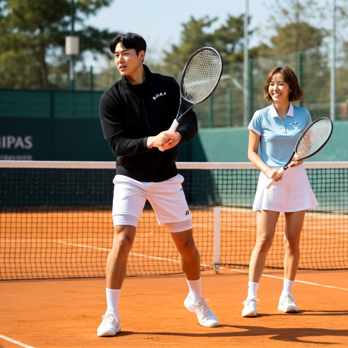 Korea Army ROKA warm fleece full zipup jacket | eBay