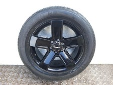 Ford Ranger 235 50 20" 5 Spoke Alloy Wheel(8.5J x 20) 4589 2014 15 16 17 18