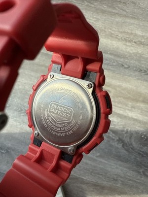 G-SHOCK 5081 Watch Digital Timepiece Mens Authentic for sale