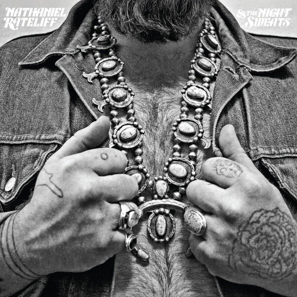 Rateliff Nathaniel - Nathaniel Rateliff & The Night
