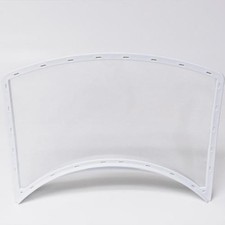1pc Dryer Lint Screen Filter for Whirlpool WP33001003 AP6007914 PS11741039