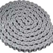 Drive Chain Replacement for Mini Bike 140 Links