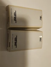 Automated Logic LS3-WTH-MAG Sensor, 3.6V Battery, Magnetic Wireless Temp Sensor 