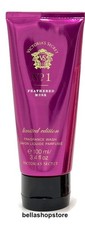 Rare Victoria's Secret No 1 Feathered Musk Fragrance Perfume Body Wash 3.4 fl oz