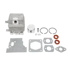 Cylinder String Trimmer Tool Yard Gasket Outdoor Power Rings FS85T FS85RX