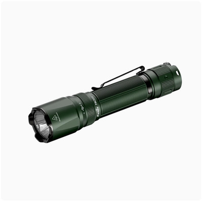Fenix TK20R UE 2800 Lumen Tactical Rechargeable Flashlight( green)