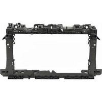 Diederichs 1407002 Frontverkleidung FüR Ford Fiesta VII (Hj, Hf) 2017-