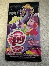 2015 Enterplay My Little Pony: Friendship Is Magic Series 3 Trading Cards 18