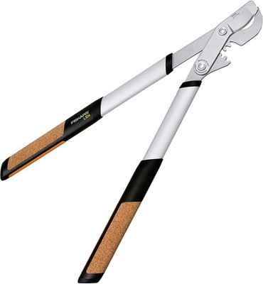 Fiskars Getriebe-Astschere Astschere Quantum L104 Bypass 1001438