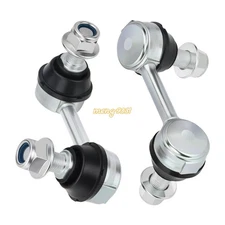 Front Stabilizer Sway Bar End Link Ball Joint For Can-Am Maverick X3 2017 - 2024