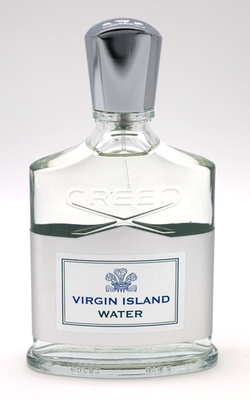 Creed Virgin Island Water 100ml / 3.3 oz F003479 Authentic