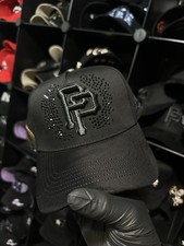 JC Hats X Tito Double P Rosones Hat