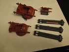 PARTS for GI Joe COBRA RAGE Vintage Vehicle 1990