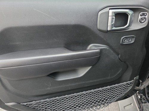 2020 JEEP GLADIATOR SPORT S 4WD HARD TOP PICKUP - Picture 5 of 31
