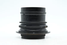 Goerz 24 inch (610mm) f11 Artar Apochromat Lens 610/11 #917