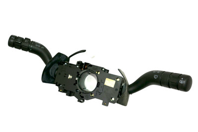 VW Fox Lenkstockschalter Blinkerhebel 5Z0953513C / A Wischer Licht