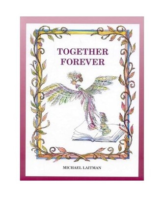 Together Forever: The Story about the Magician Who Didn't Want to Be Alone, Mich