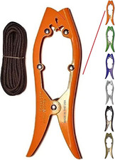 the Original Brush Gripper Made in the USA. Securely Anchor Your Kayak, Canoe or