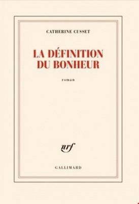 La définition du bonheur