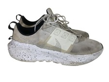 Nike Crater Impact Sail (DJ6308-100) Sneakers Men Size 9.5