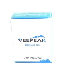 Veepeak Obdcheck Ble Obd2 Bluetooth Scanner Auto Obd Ii Diagnostic Scan Tool Veepeak Obdcheck Ble Obd2 Bluetooth Scanner Auto Obd Ii Diagnostic Scan Tool