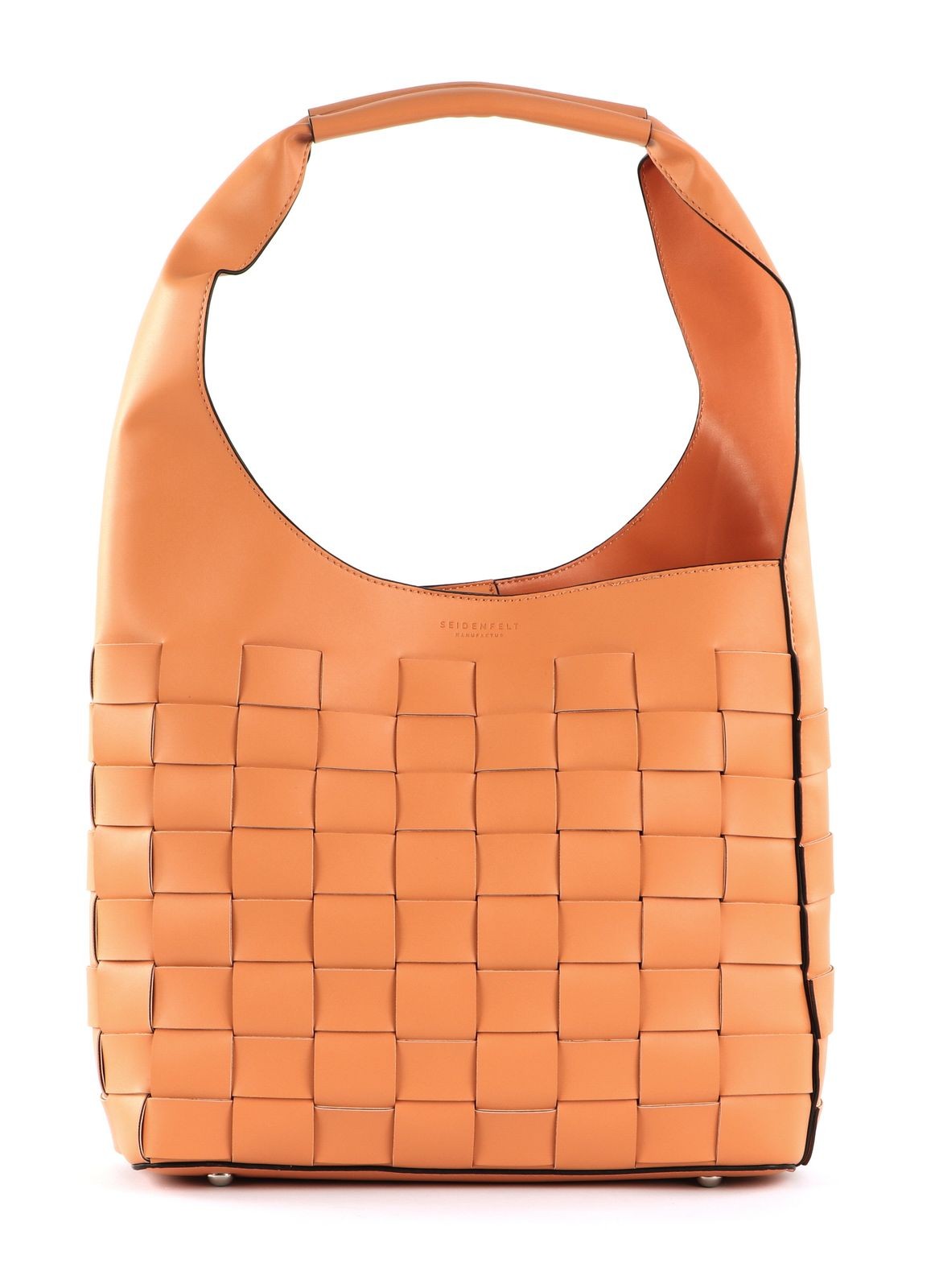 SEIDENFELT MANUFAKTUR SFM204 Hobo Peach