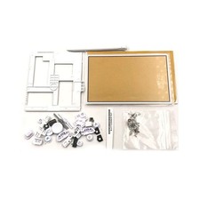 Full Set Housing Shell Cover Case Replacement Part for Nintendo New 3DS LL XL