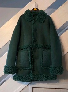 Lazy Oaf Coat | eBay