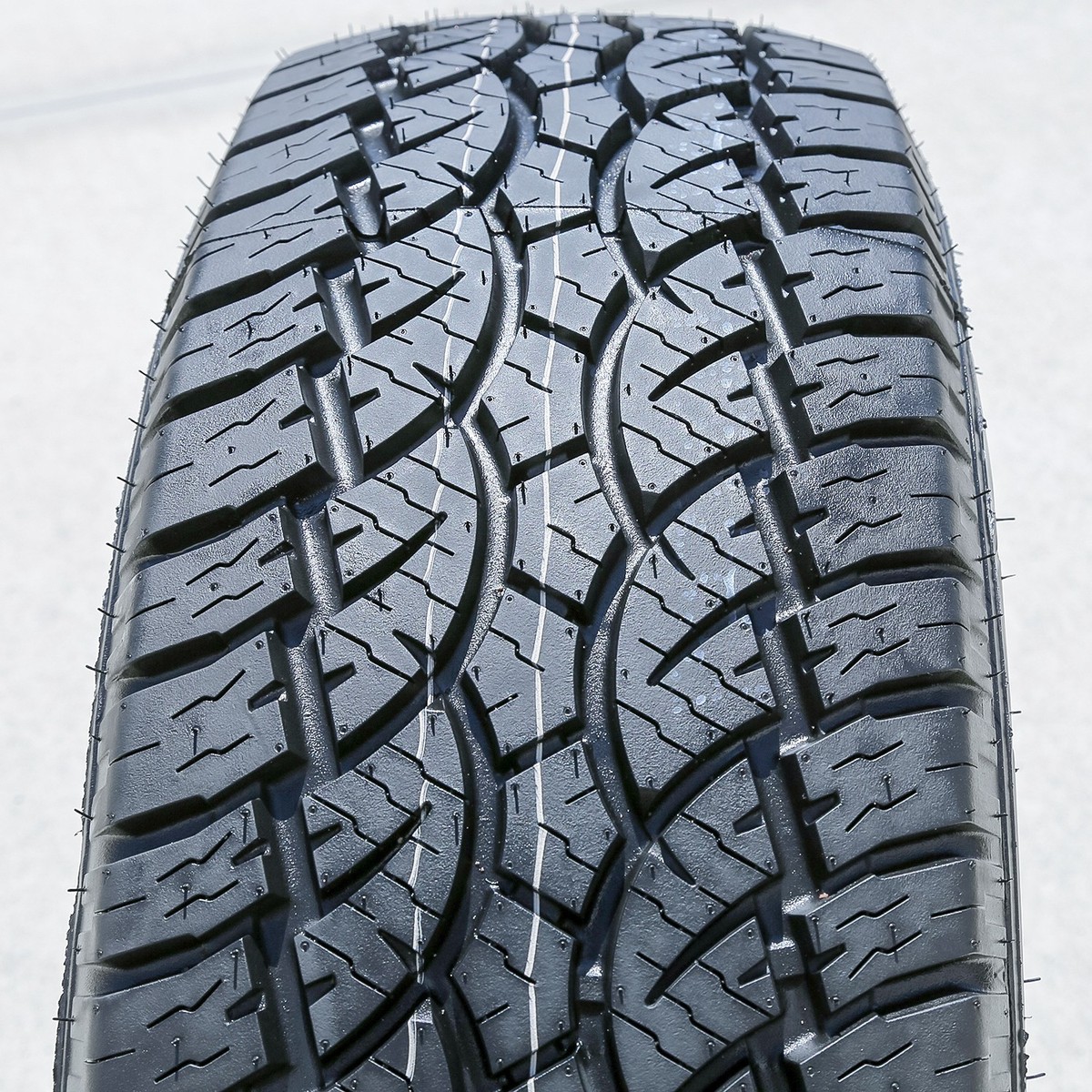 Atturo Trail Blade Tire Atturo Trail Blade A/T All-Terrain Radial Tire