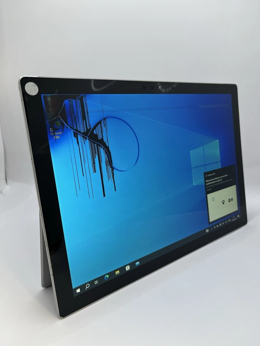 Microsoft Surface Pro 5 128 GB Tablets for sale | eBay UK