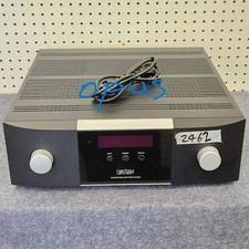 Mark Levinson No.5805 Stereo Integrated Ampli...