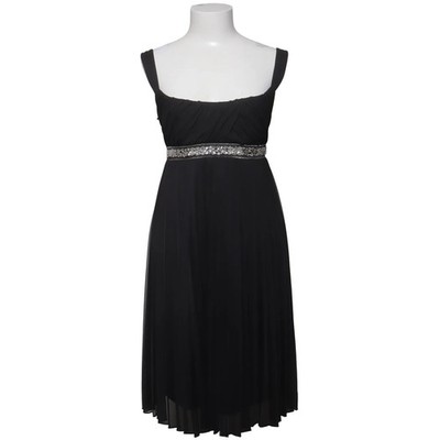 Intrigue, Cocktailkleid, Größe: M, Schwarz, Polyester, Damen #Cfu