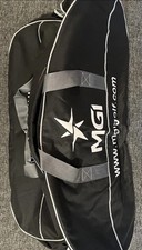 MGI Zip Navigator Wózek golfowy Torba podróżna AT-AI—X3-X5