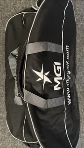 MGI Zip Navigator Golf Cart Travel Bag AT-AI—X3-X5