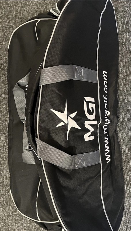 MGI Zip Navigator Golf Cart Travel Bag AT-AI—X3-X5