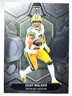 QUAY WALKER Green Bay Packers 2024 Panini Mosaic Football Card #83