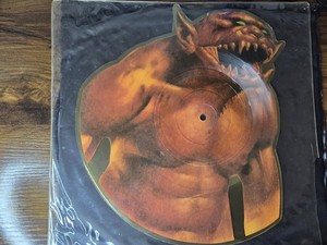 Metallica Jump in the Fire Vinyl | eBay