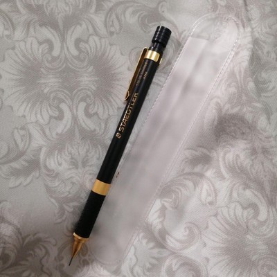 STAEDTLER LOFT EXCLUSIVE STAEDTLER BLACK BLACK #68c46c
