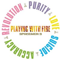 Spacemen 3 - Playing With Fire - Cd - G3Z