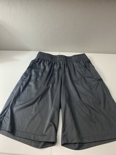 Men’s Medium Gray Shorts