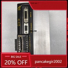 1PC Used For Parker Hann Corp Servo Motor drive AR-13SE Free Shipping#QW