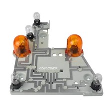 Per Mercedes Classe E W211 Portalampadina Posteriore Lato Passeggero Sinistro 03-06