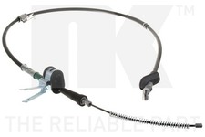 Bremsseil Seilzug Feststellbremse NK 905217 für MH JUSTY IGNIS G3X SUZUKI 2 4x4