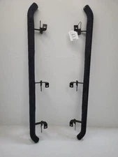 2007-2018 JEEP JK WRANGLER RH RIGHT LH LEFT Running Board Set 07-18