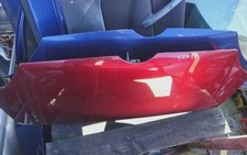 Motorhaube MERCEDES BENZ VANEO W414