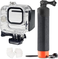Wasserdichter Diving Case für GoPro Hero 11 bis 60m Schutzbeh