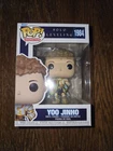 Solo Leveling Funko POP Animation | Yoo Jinho