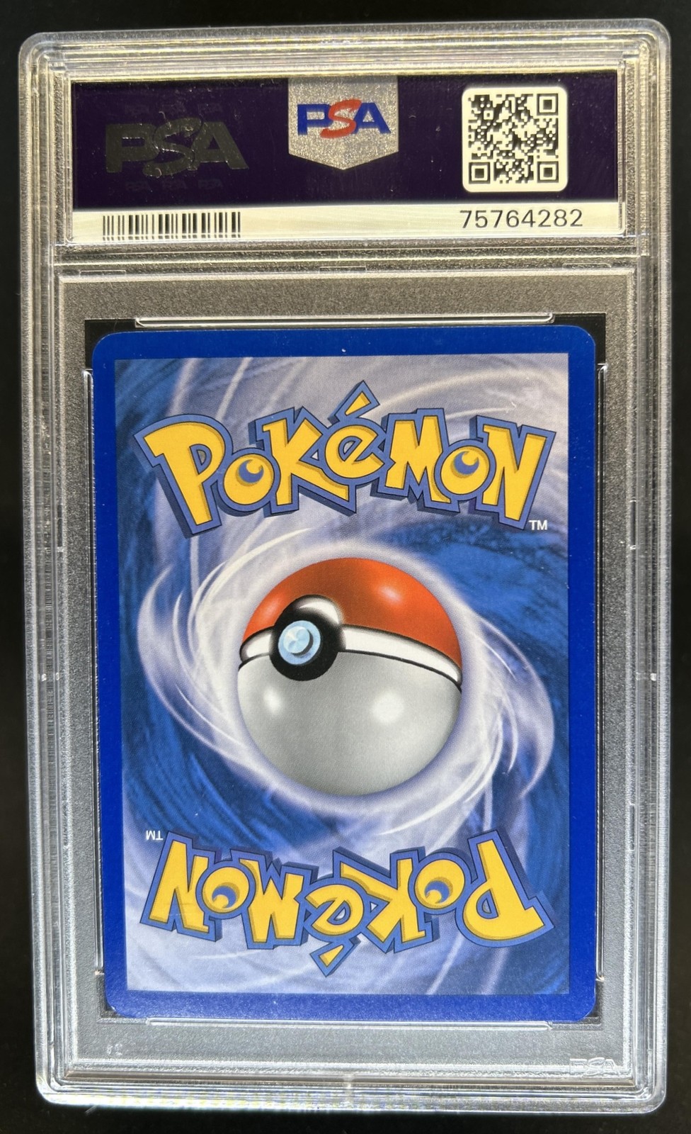 2006 Pokemon EX Legend Maker Registeel gold star Holo #92/92 PSA 8 view 2