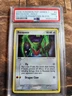 2004 Pokemon POP Series 1 Rayquaza Holo #3/17 PSA 9
